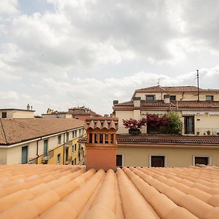 Appartamento Stella - Verona Centro Exteriör bild