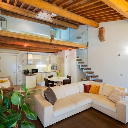 Appartamento Stella - Verona Centro Exteriör bild