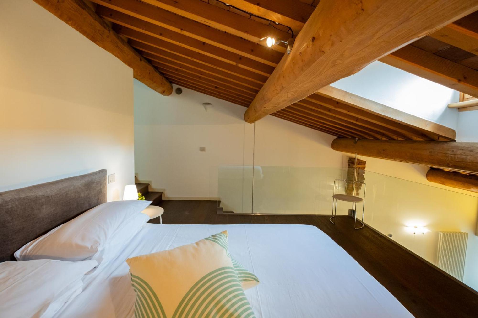 Appartamento Stella - Verona Centro Exteriör bild