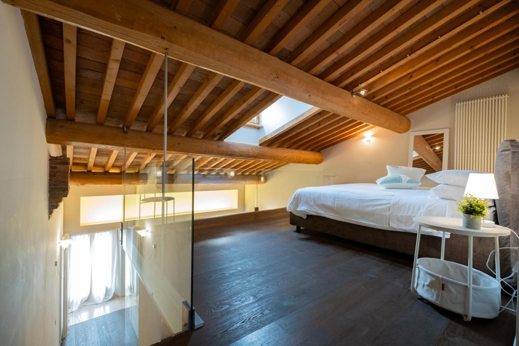 Appartamento Stella - Verona Centro Exteriör bild